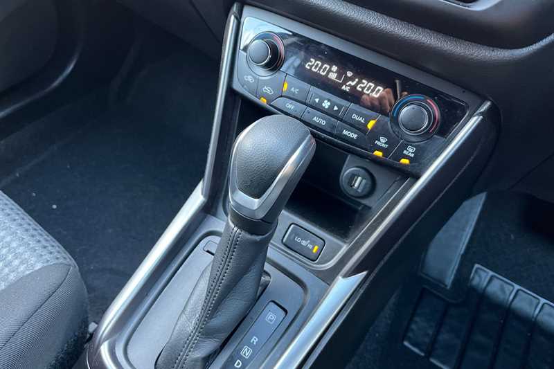 Used Suzuki SX4 S-Cross 2023 for sale - 76552683: Photo 16