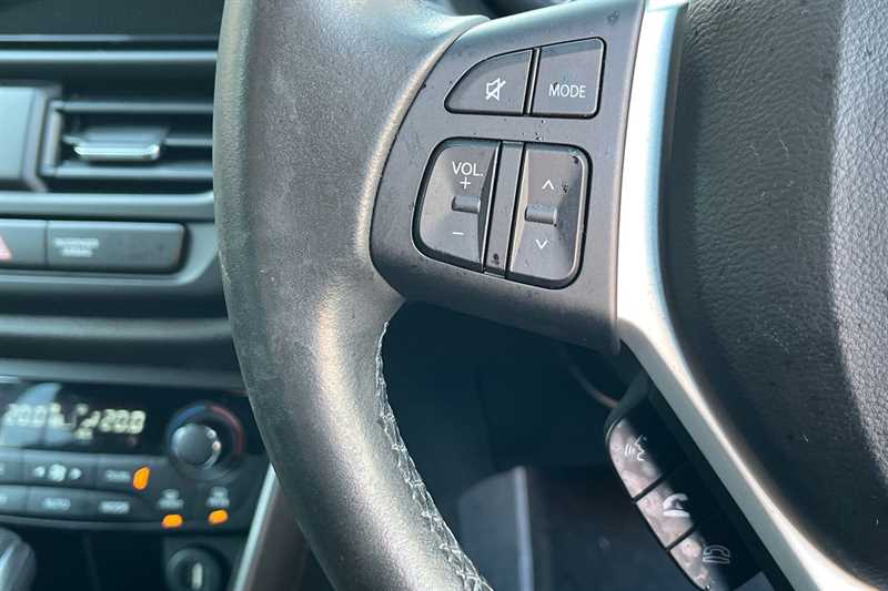 Used Suzuki SX4 S-Cross 2023 for sale - 76552683: Photo 17