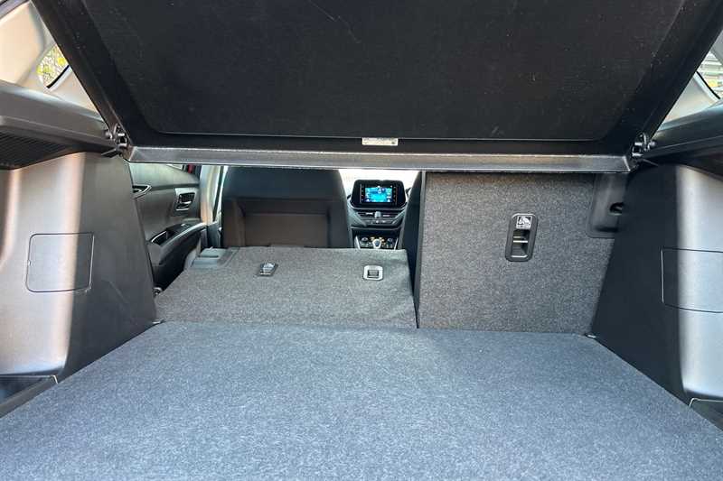 Used Suzuki SX4 S-Cross 2023 for sale - 76552683: Photo 21