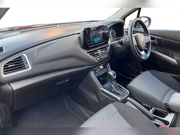 Used Suzuki SX4 S-Cross 2023 for sale - 76552683: Photo