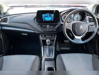 Used Suzuki SX4 S-Cross 2023 for sale - 76552683: Photo