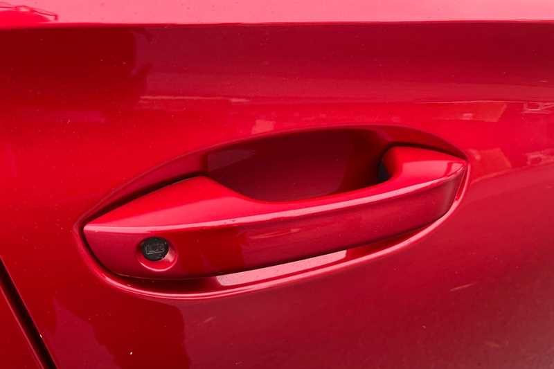 Used SEAT Leon 2022 for sale - 77397589: Photo 24