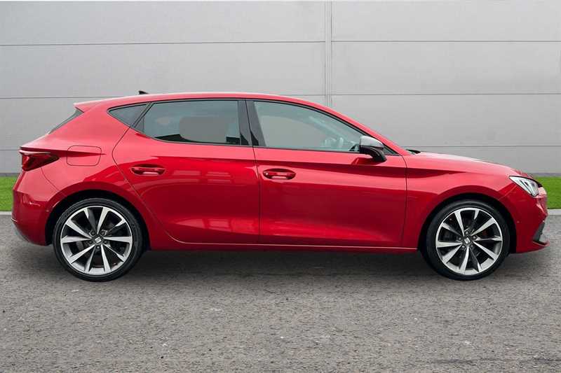 Used SEAT Leon 2022 for sale - 77397589: Photo 5