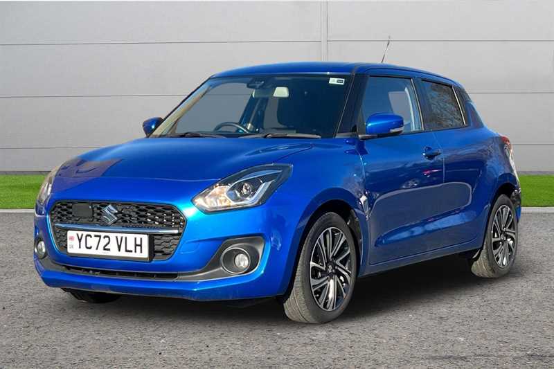 Used Suzuki Swift 2022 for sale - 76552684: Photo 10