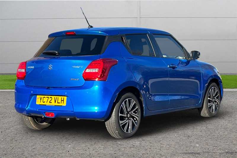 Used Suzuki Swift 2022 for sale - 76552684: Photo 12