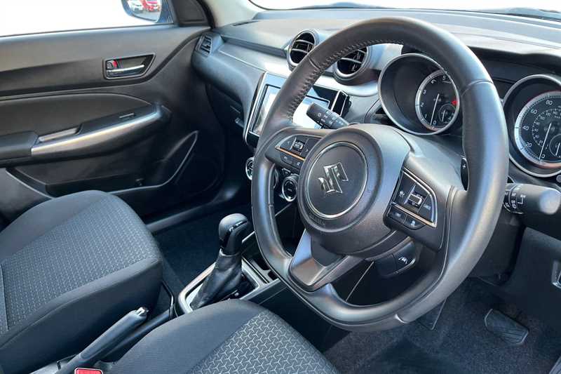 Used Suzuki Swift 2022 for sale - 76552684: Photo 13