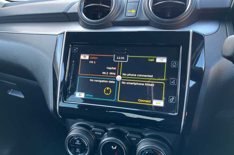 Used Suzuki Swift 2022 for sale - 76552684: Photo 14