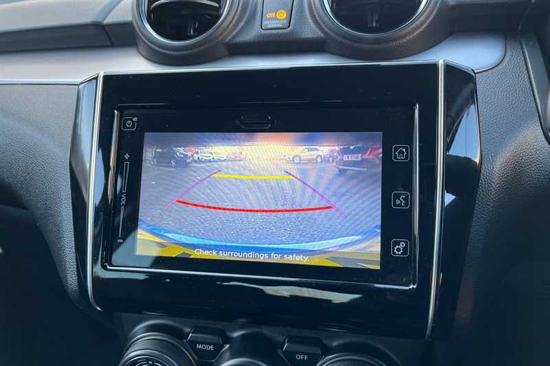 Used Suzuki Swift 2022 for sale - 76552684: Photo 15