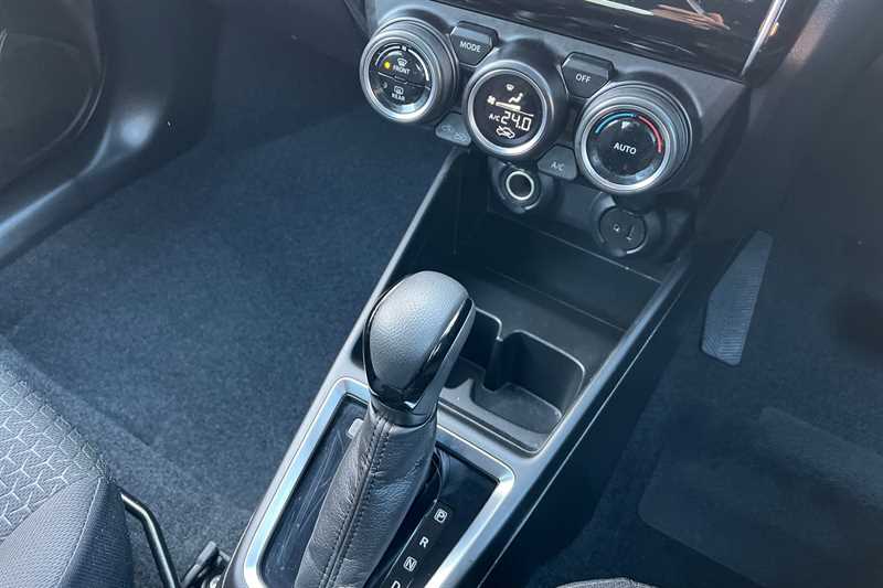 Used Suzuki Swift 2022 for sale - 76552684: Photo 16