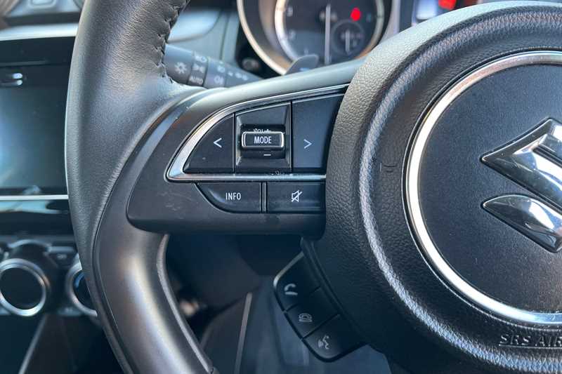 Used Suzuki Swift 2022 for sale - 76552684: Photo 17