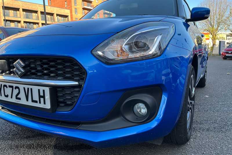 Used Suzuki Swift 2022 for sale - 76552684: Photo 19