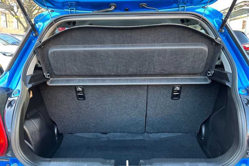 Used Suzuki Swift 2022 for sale - 76552684: Photo 20