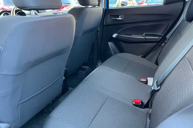 Used Suzuki Swift 2022 for sale - 76552684: Photo 22