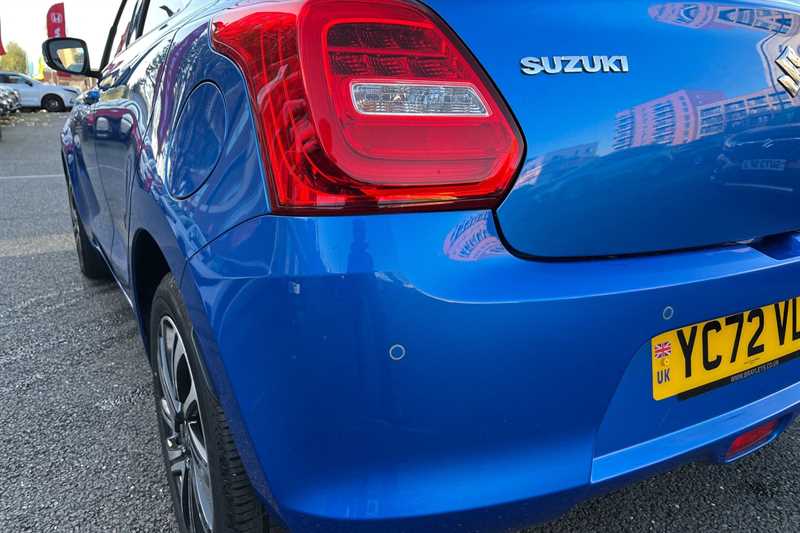 Used Suzuki Swift 2022 for sale - 76552684: Photo 23