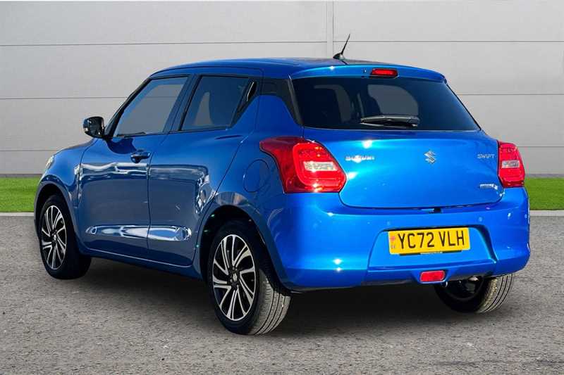 Used Suzuki Swift 2022 for sale - 76552684: Photo 3