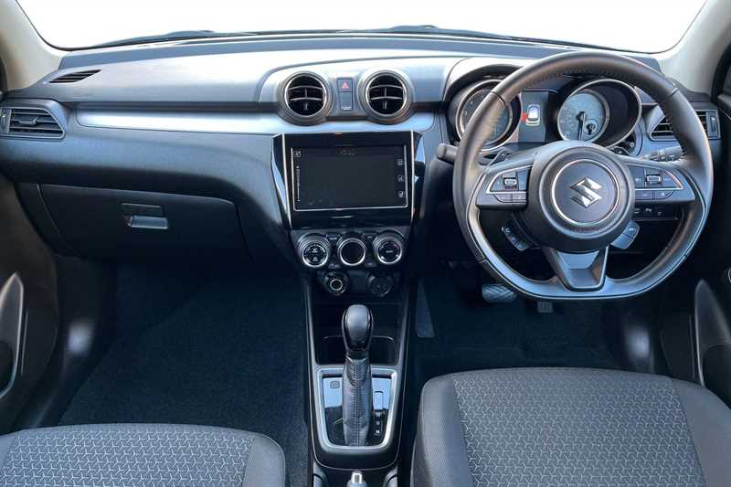 Used Suzuki Swift 2022 for sale - 76552684: Photo 4