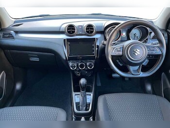 Used Suzuki Swift 2022 for sale - 76552684: Photo