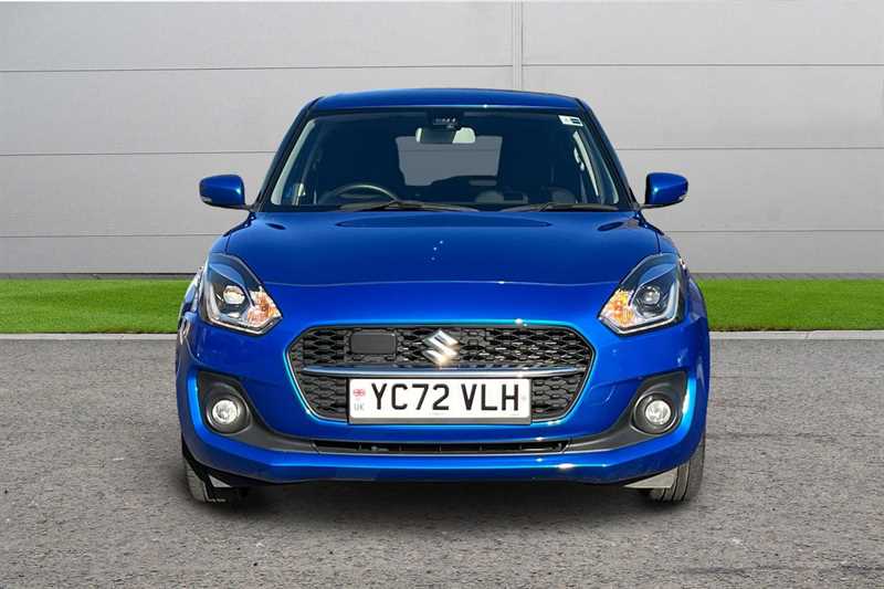 Used Suzuki Swift 2022 for sale - 76552684: Photo 6