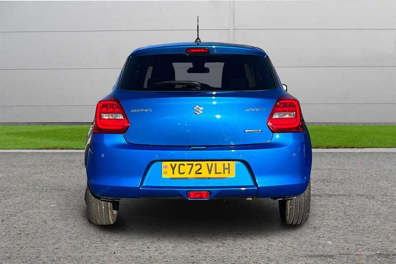 Used Suzuki Swift 2022 for sale - 76552684: Photo 7