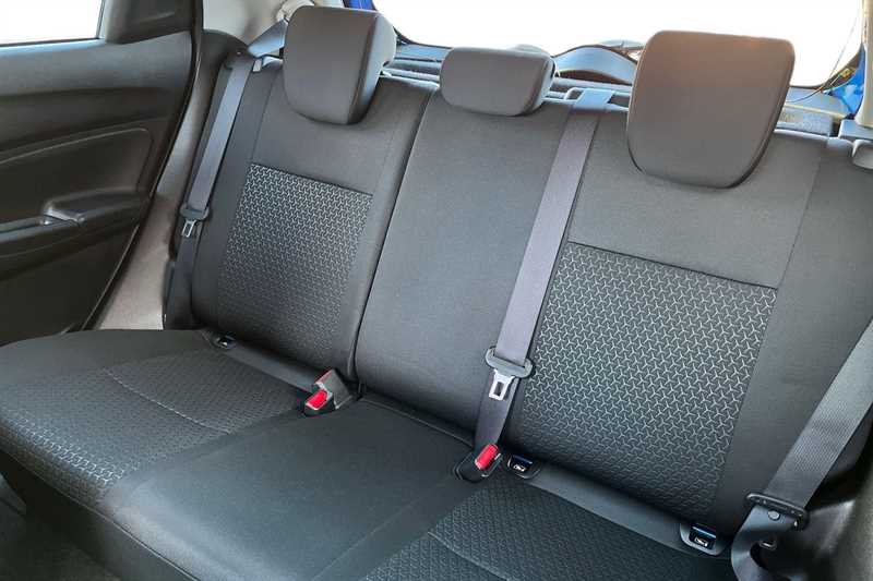 Used Suzuki Swift 2022 for sale - 76552684: Photo 8