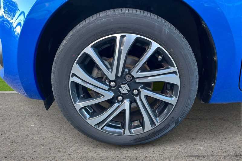 Used Suzuki Swift 2022 for sale - 76552684: Photo 9