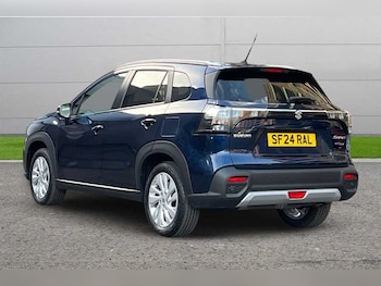 Used Suzuki SX4 S-Cross 2024 for sale - 76459153: Photo