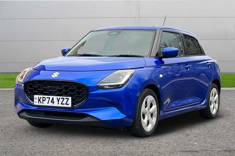 Used Suzuki Swift 2024 for sale - 77499839: Photo 10