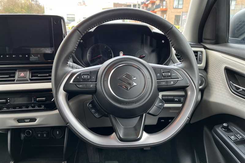 Used Suzuki Swift 2024 for sale - 77499839: Photo 11