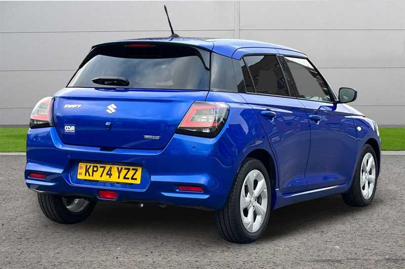 Used Suzuki Swift 2024 for sale - 77499839: Photo 12