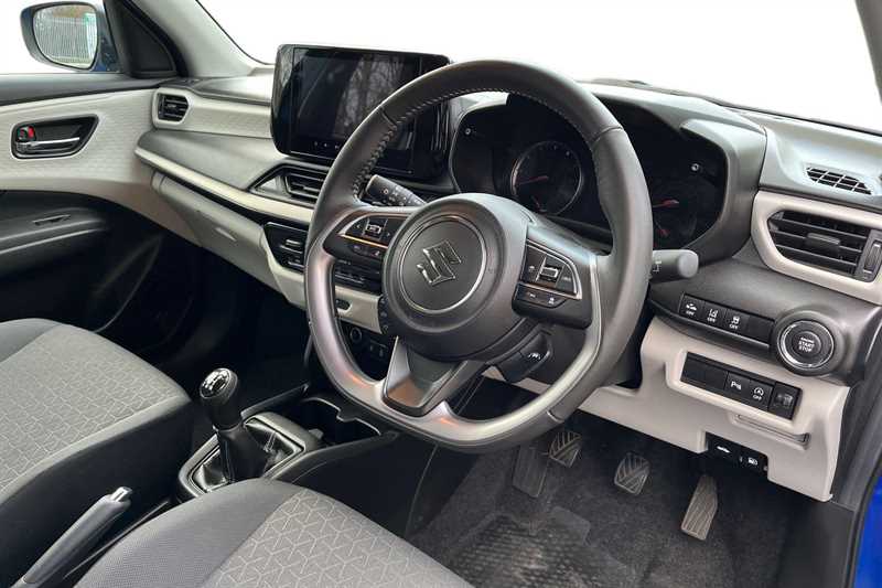 Used Suzuki Swift 2024 for sale - 77499839: Photo 13