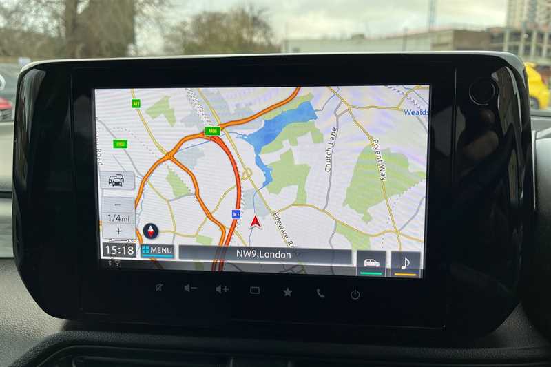 Used Suzuki Swift 2024 for sale - 77499839: Photo 14