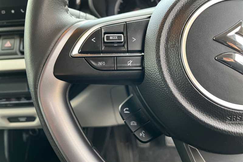 Used Suzuki Swift 2024 for sale - 77499839: Photo 17