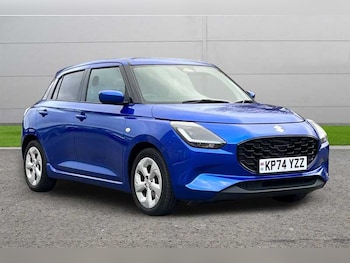 Used Suzuki Swift 2024 for sale - 77499839: Photo