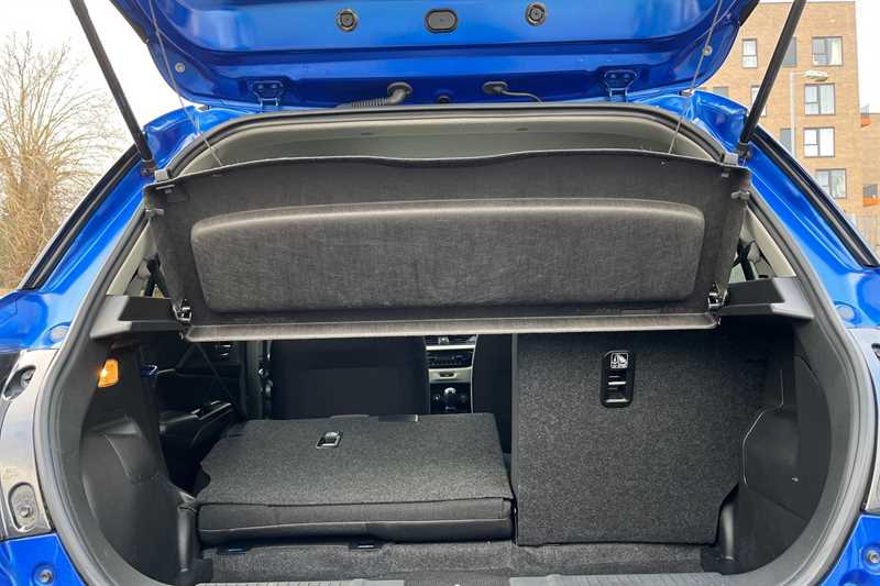 Used Suzuki Swift 2024 for sale - 77499839: Photo 21