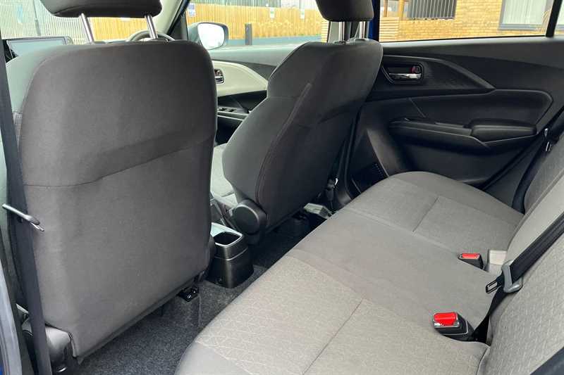 Used Suzuki Swift 2024 for sale - 77499839: Photo 22