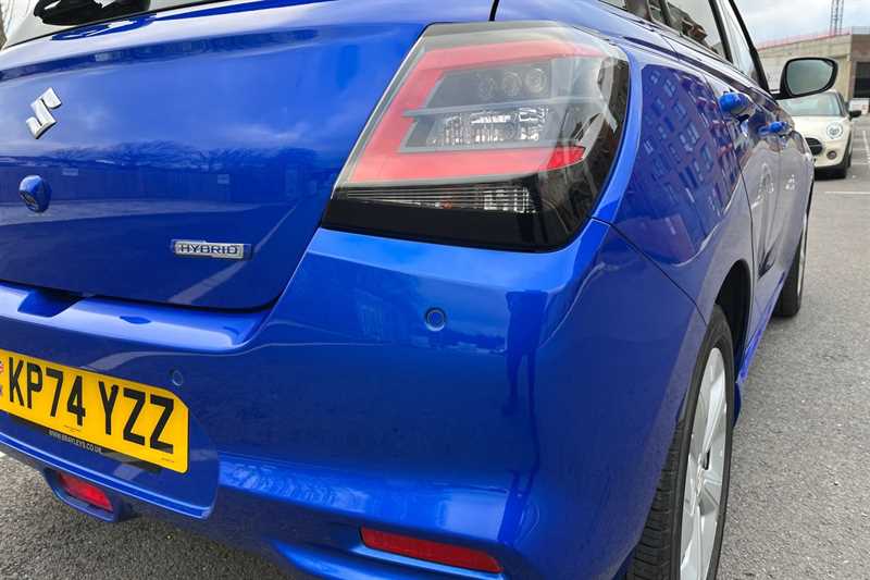 Used Suzuki Swift 2024 for sale - 77499839: Photo 23