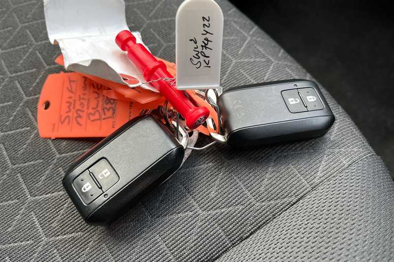 Used Suzuki Swift 2024 for sale - 77499839: Photo 26