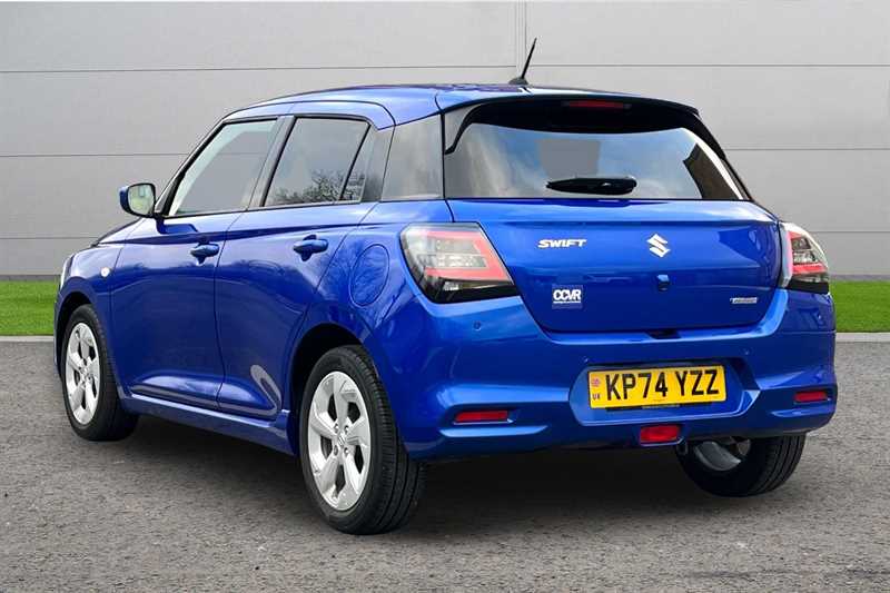 Used Suzuki Swift 2024 for sale - 77499839: Photo 3