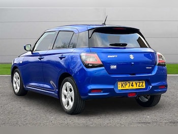 Used Suzuki Swift 2024 for sale - 77499839: Photo