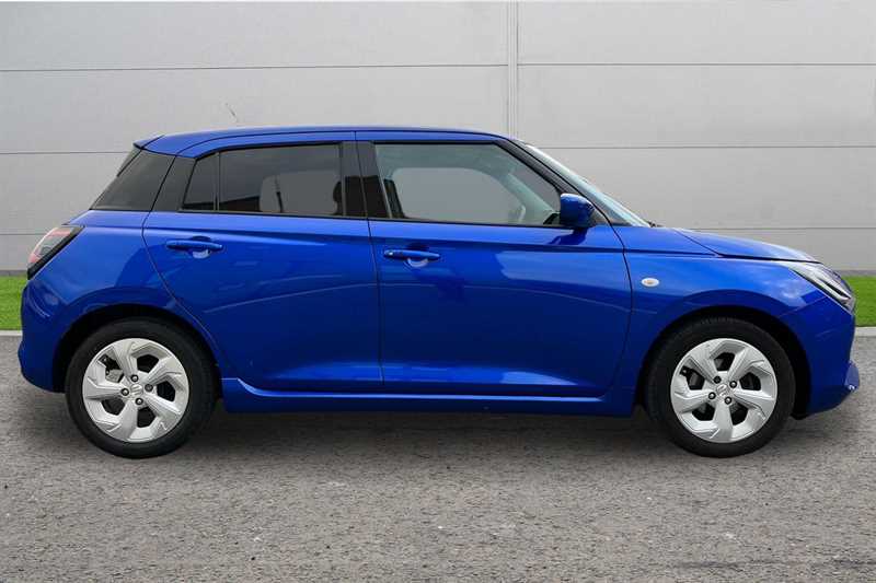 Used Suzuki Swift 2024 for sale - 77499839: Photo 5