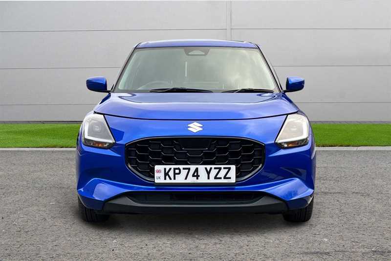 Used Suzuki Swift 2024 for sale - 77499839: Photo 6