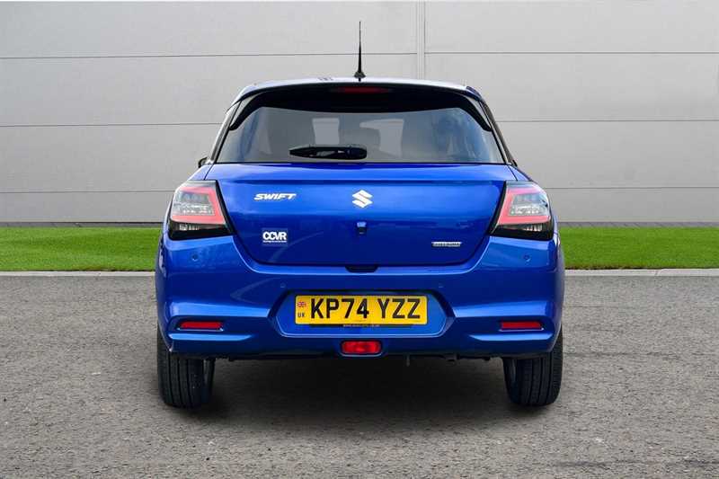 Used Suzuki Swift 2024 for sale - 77499839: Photo 7