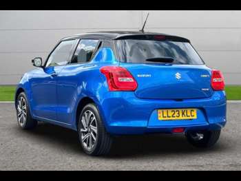 Used Suzuki Swift 2023 for sale - 75116498: Photo