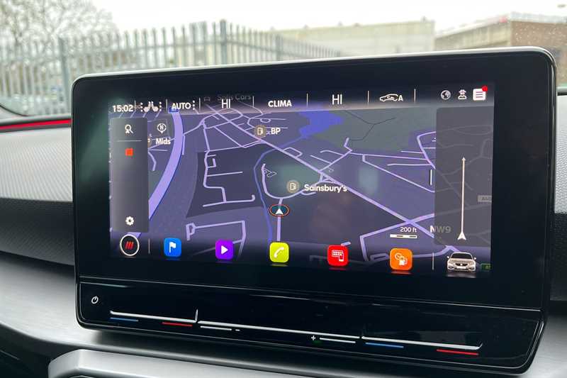 Used SEAT Leon 2022 for sale - 76754851: Photo 14