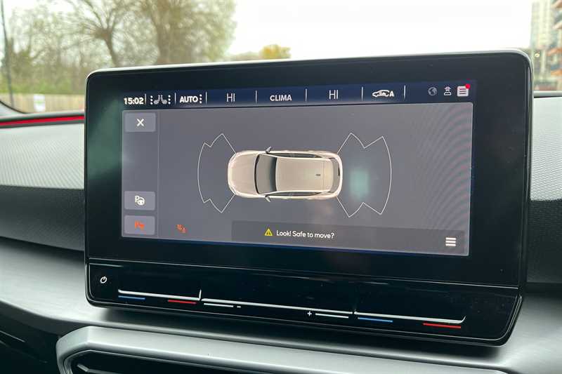 Used SEAT Leon 2022 for sale - 76754851: Photo 15