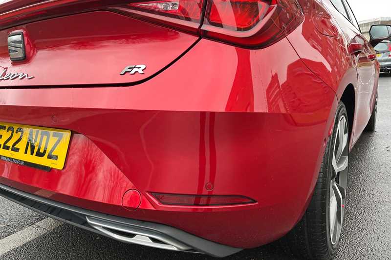 Used SEAT Leon 2022 for sale - 76754851: Photo 21