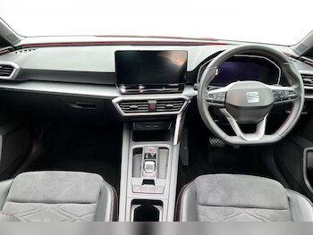 Used SEAT Leon 2022 for sale - 76754851: Photo