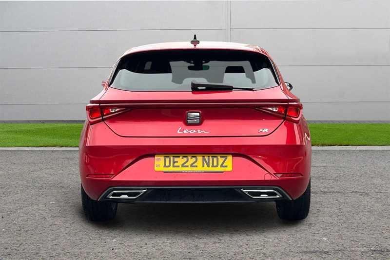 Used SEAT Leon 2022 for sale - 76754851: Photo 7