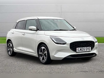 Used Suzuki Swift 2025 for sale - 78302712: Photo