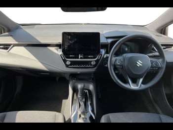 Used Suzuki Swace 2024 for sale - 75004110: Photo